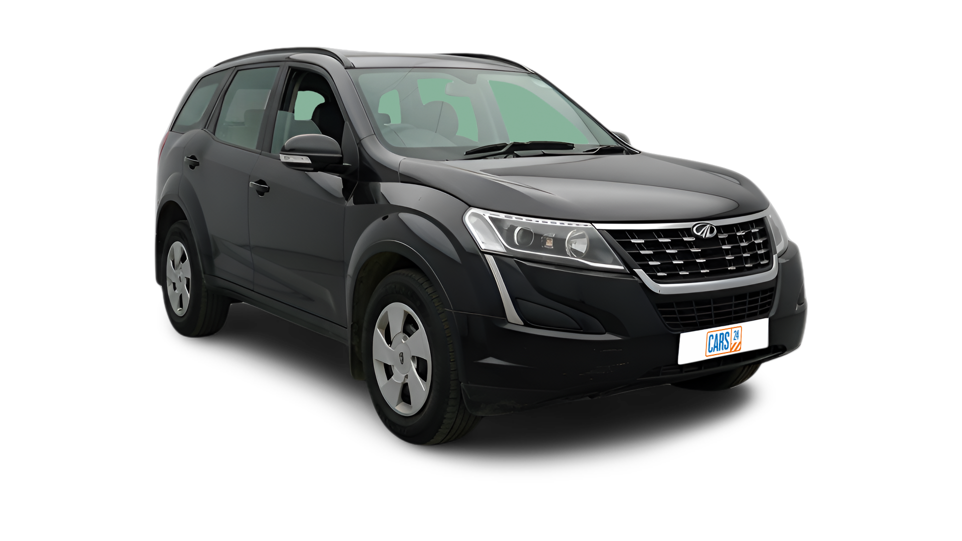 Mahindra XUV500-img